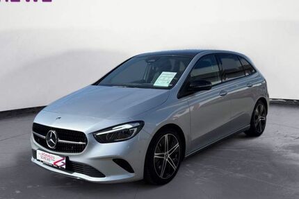Mercedes-Benz B 200 2.400 km 38.990 &euro; Dieburg 64807