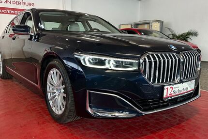 BMW 730 114.520 km 38.990 &euro; Friedberg (Hessen) 61169