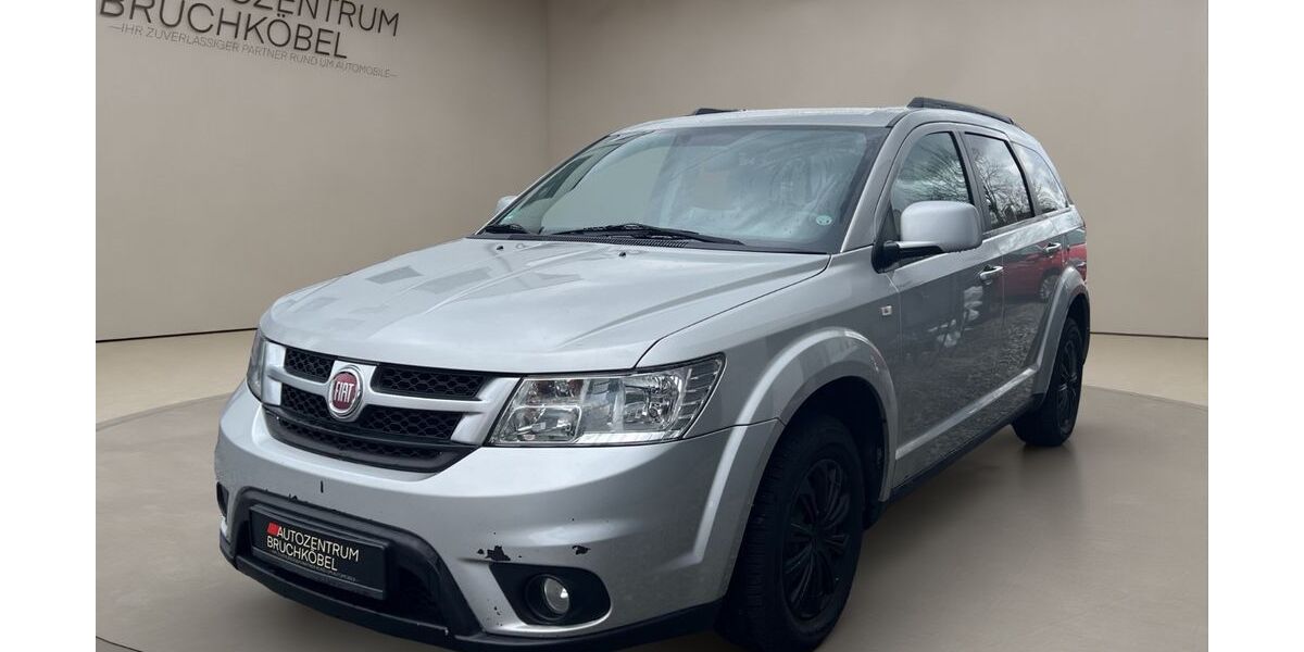 Fiat Freemont 199.950 km 4.990 &euro; Bruchköbel 63486