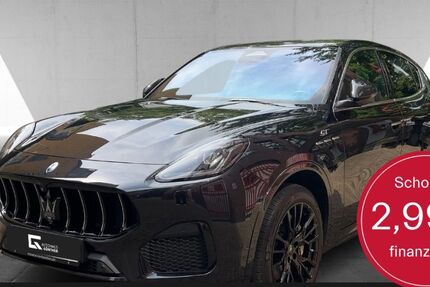 Maserati Grecale 85.020 km 49.990 &euro; Frankfurt 60314