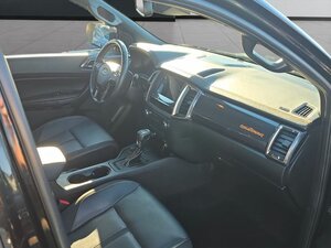 Ford Ranger Wildtrak DoKa*AHK*Standh.*el.Rollo*ACC* 34.180 km 37.840 &euro; Nidderau 61130
