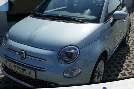 Fiat 500C 32.487 km 14.490 &euro; Karben 61184