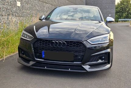 Audi A5 170.000 km 24.000 &euro; Niederdorfelden 61138