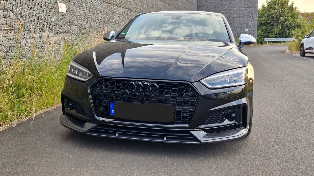 Audi A5 170.000 km 24.000 &euro; Niederdorfelden 61138