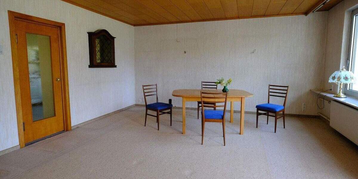 Einfamilienhaus Maintal Dörnigheim - 1 Zimmer, 283 m&sup2;, 785.000&euro; | Angebot:25751254