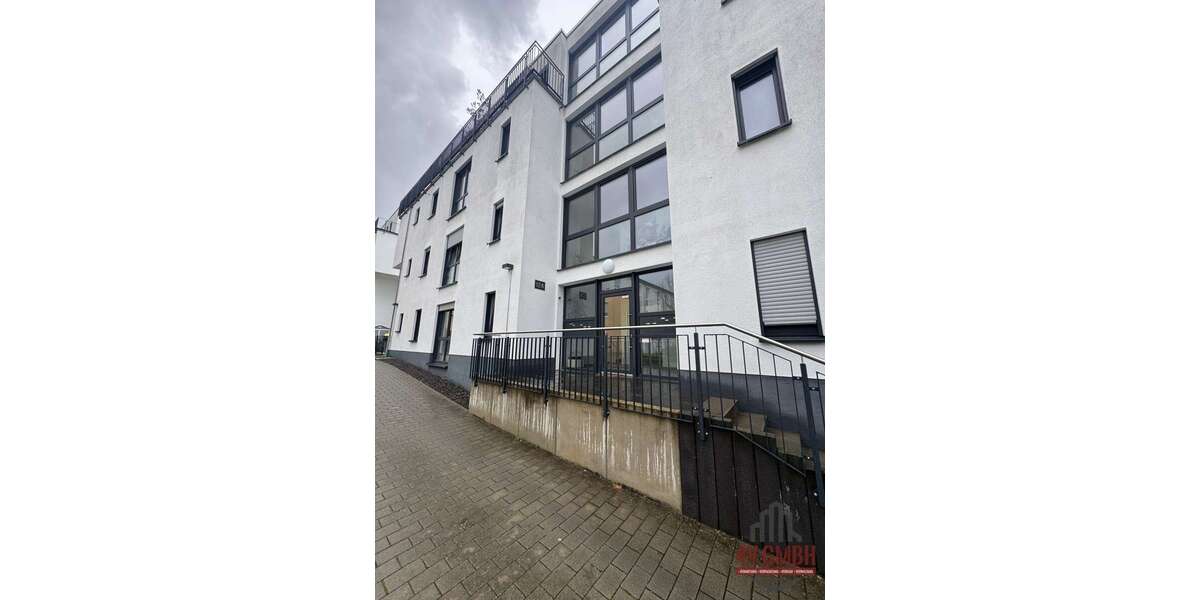 Etagenwohnung Bad Homburg vor der Höhe Berliner Siedlung/Gartenfeld - 4 Zimmer, 127 m&sup2;, 825.000&euro; | Angebot:23471273