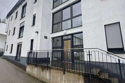 Wohnung Bad Homburg vor der Höhe Berliner Siedlung/Gartenfeld - 4 Zimmer, 127 m&sup2;, 825.000&euro; | Angebot:23471273