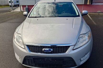 Ford Mondeo 249.617 km 2.950 &euro; Hanau 63452