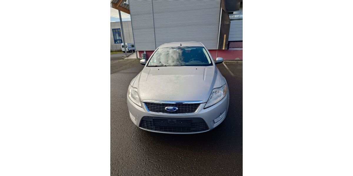 Ford Mondeo 249.617 km 2.950 &euro; Hanau 63452