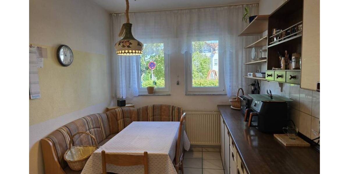 Reihenmittelhaus Groß-Zimmern Zimmern - 5 Zimmer, 138 m&sup2;, 495.000&euro; | Angebot:25667645