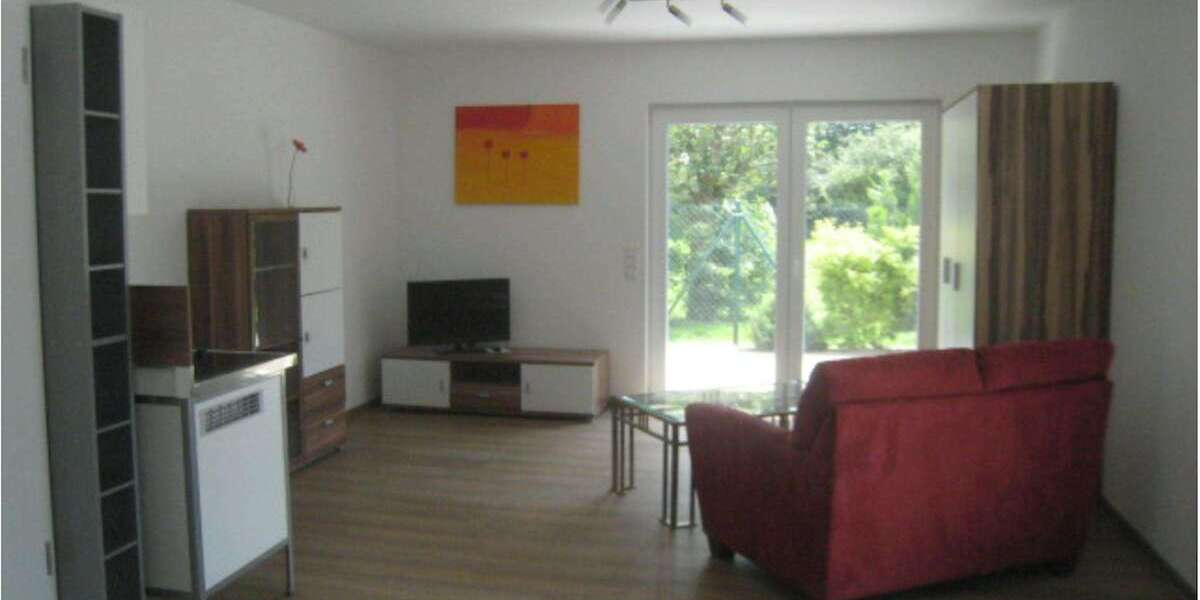 Zimmer Eschborn - 1 Zimmer, 980&euro; | Angebot:22846742