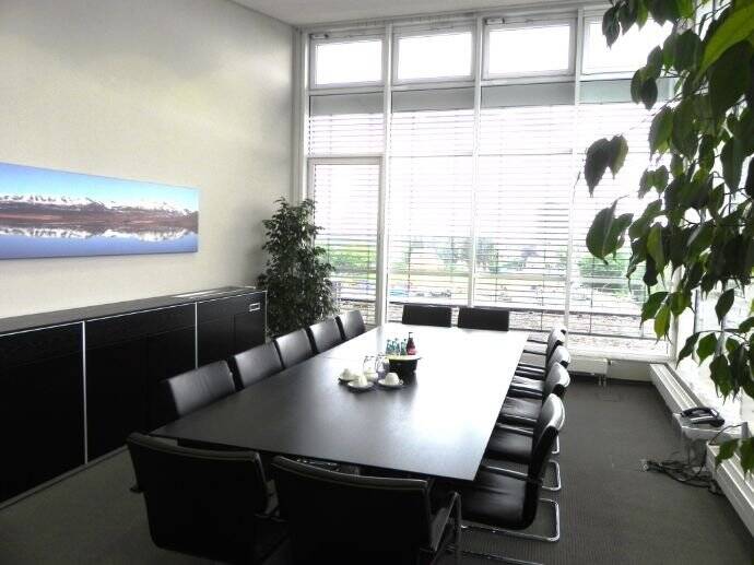 Gewerbeobjekt Bad Homburg Berliner Siedlung/Gartenfeld - 7.618&euro; | Angebot:25662400