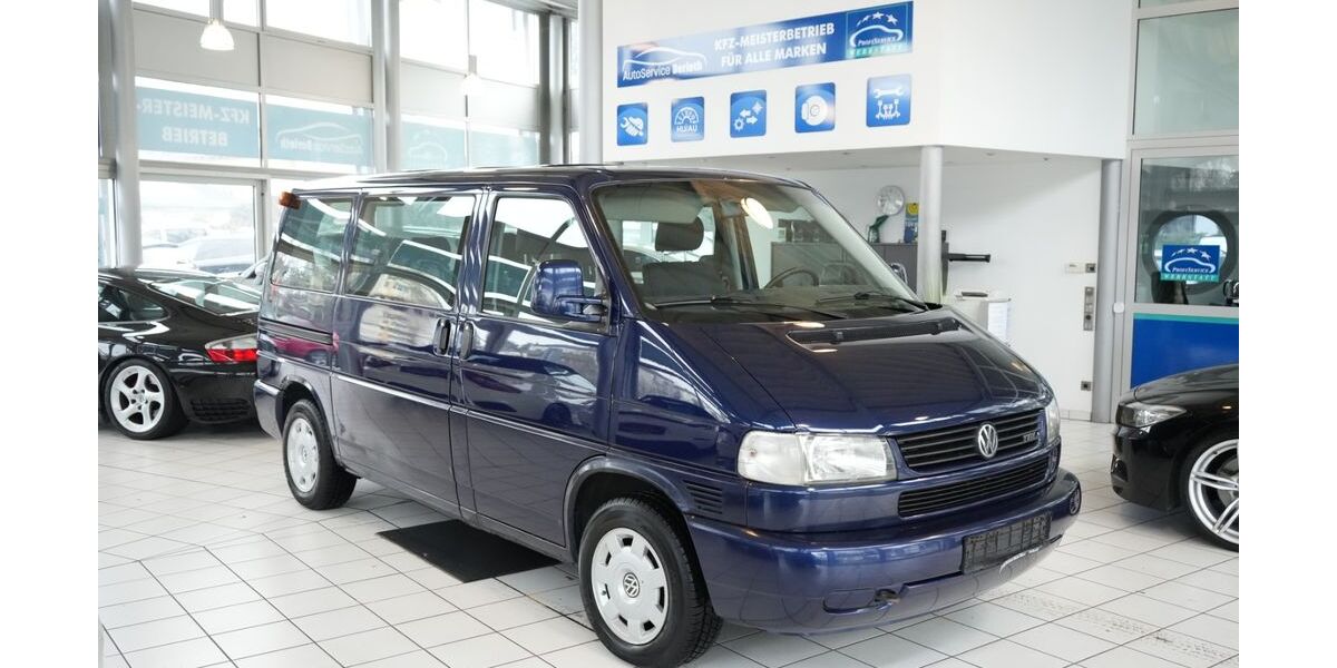 VW T4 Caravelle 710.405 km 3.900 &euro; Obertshausen 63179