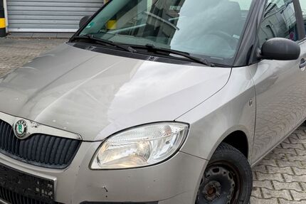 Skoda Fabia 218.000 km 1.500 &euro; Frankfurt am Main 65933