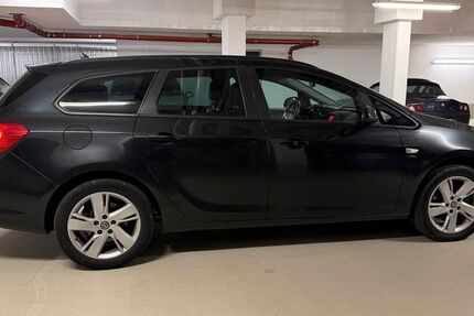Opel Astra 179.700 km 5.000 &euro; Frankfurt 60439