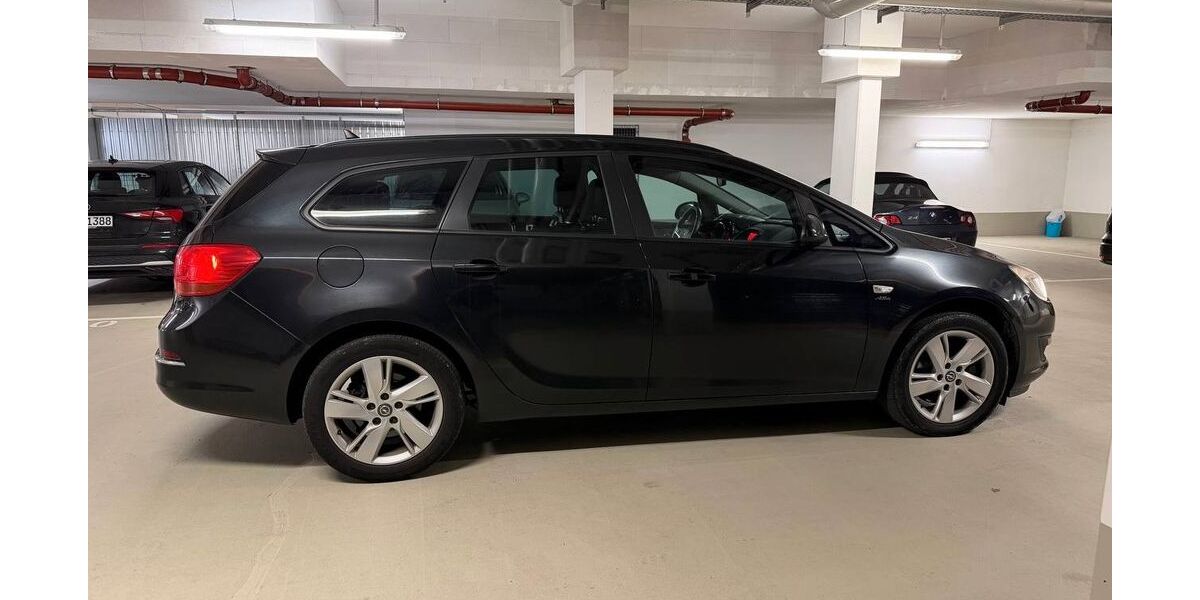 Opel Astra 179.700 km 5.000 &euro; Frankfurt 60439