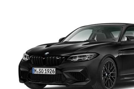 BMW M2 65.329 km 48.800 &euro; Bad Homburg 61352