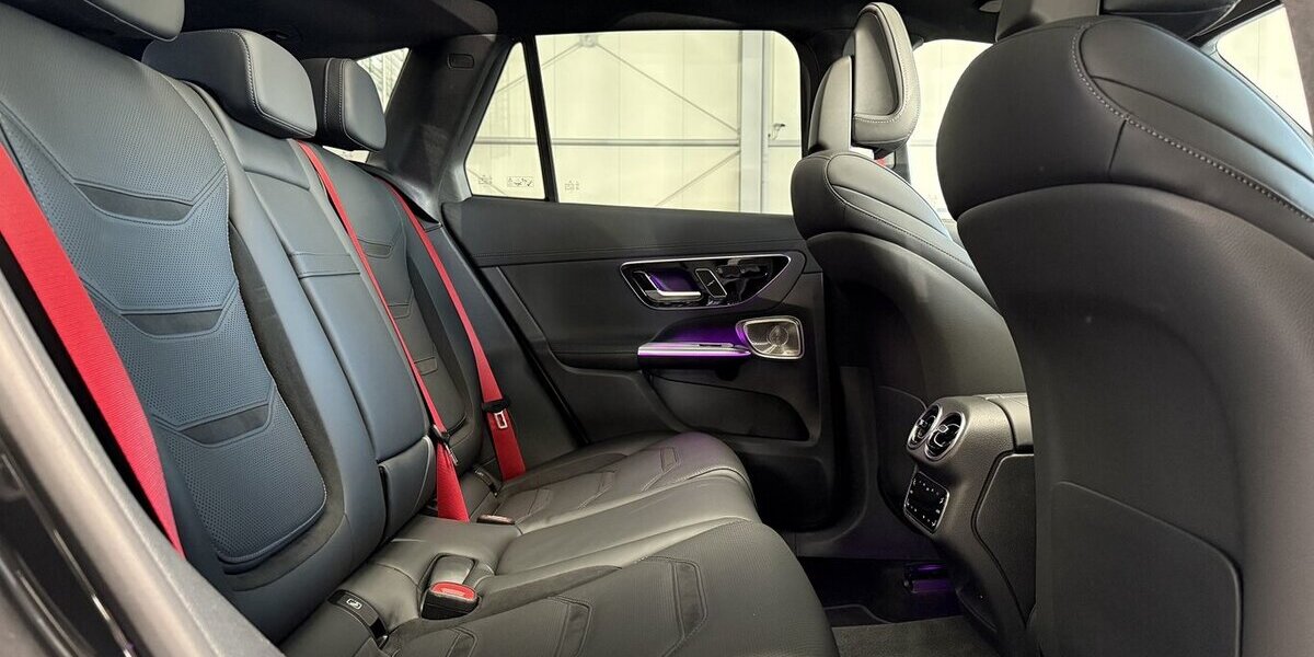 Mercedes-Benz GLC 63 AMG S E PERF 4M PREMIUM+ AHK UVP:145.591 28.095 km 91.499 &euro; Groß-Umstadt 64823