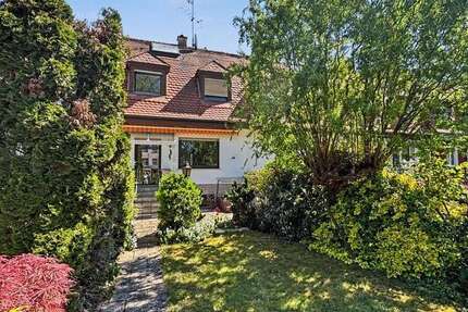 Haus Offenbach am Main Bieberer Berg - 4 Zimmer, 80 m&sup2;, 350.000&euro; | Angebot:26560965