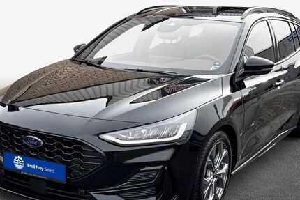 Ford Focus 11.555 km 24.950 &euro; Frankfurt 60386