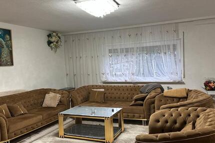 Wohnung Ortenberg - 4 Zimmer, 120 m&sup2;, 950&euro; | Angebot:25711728