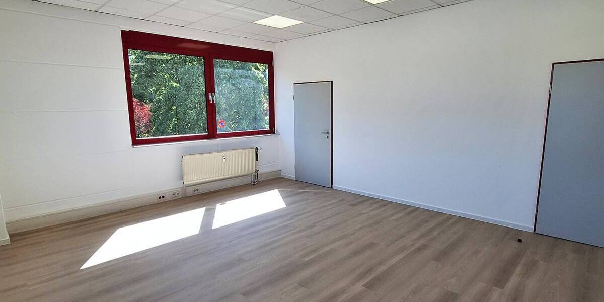 Gewerbeobjekt Offenbach Bieber - 520&euro; | Angebot:26627770