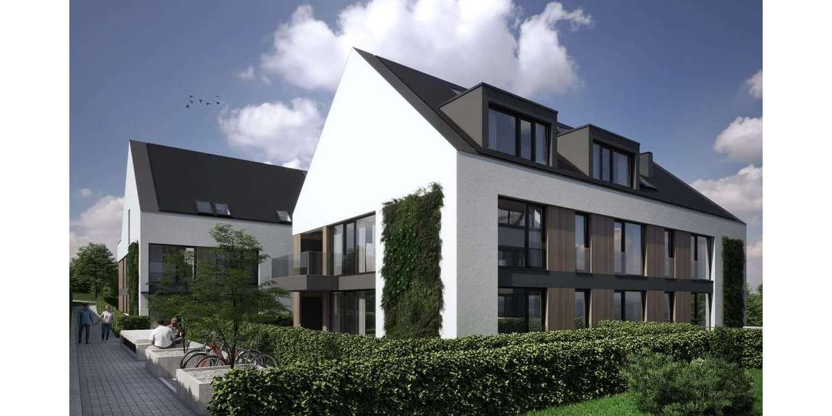 Etagenwohnung Kronberg im Taunus - 3 Zimmer, 122 m&sup2;, 1.199.000&euro; | Angebot:22140884