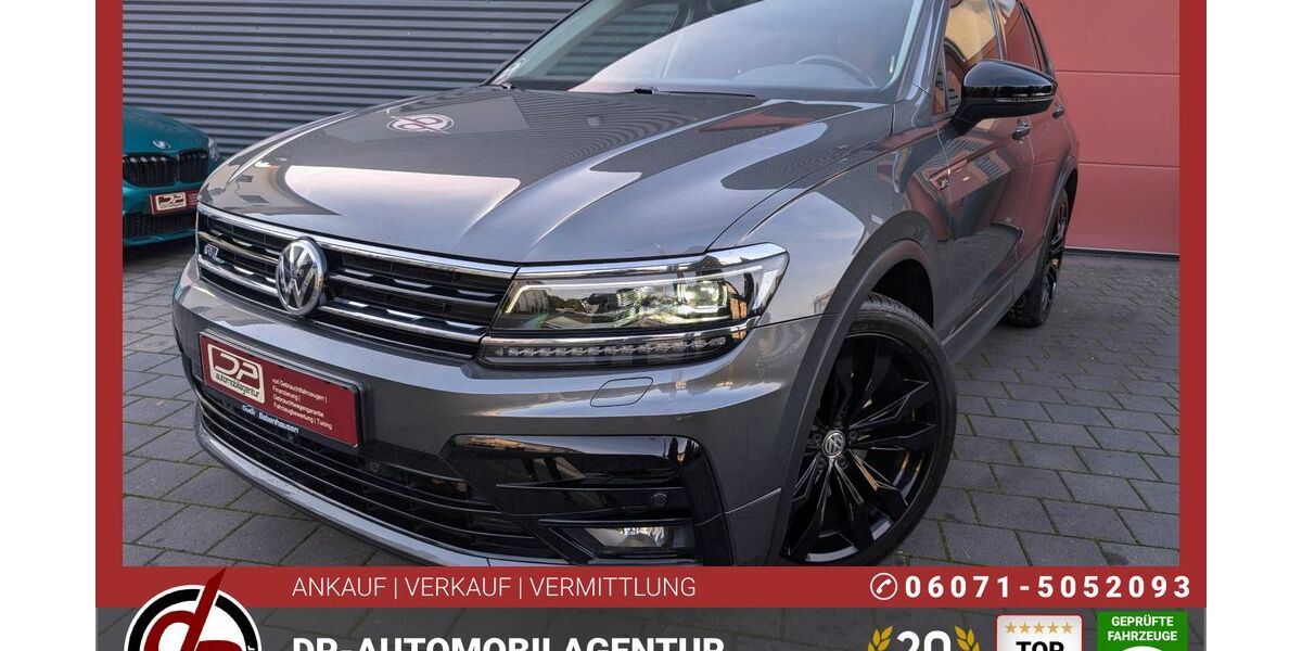 VW Tiguan 69.900 km 28.390 &euro; Münster (Hessen) 64839