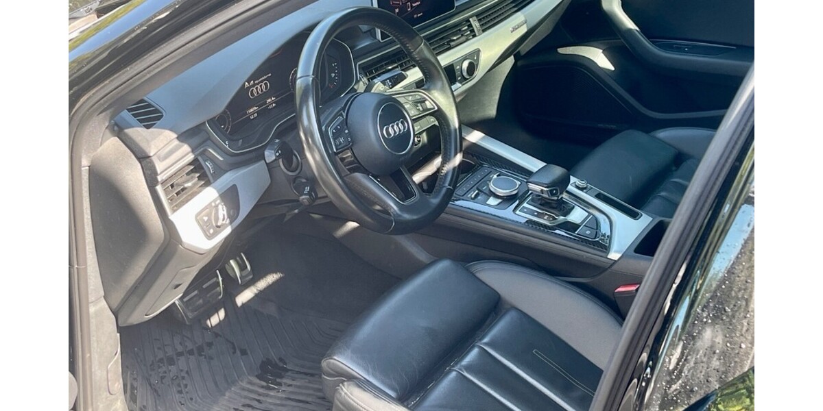 Audi Quattro 110.000 km 23.199 &euro; Bruchköbel 63486