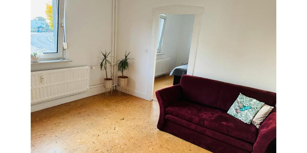 Erdgeschoßwohnung Dreieich - 2 Zimmer, 43 m&sup2;, 850&euro; | Angebot:26455965