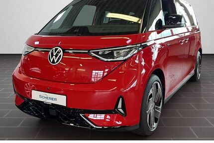 VW ID. Buzz 2.500 km 84.980 &euro; Aschaffenburg 63741