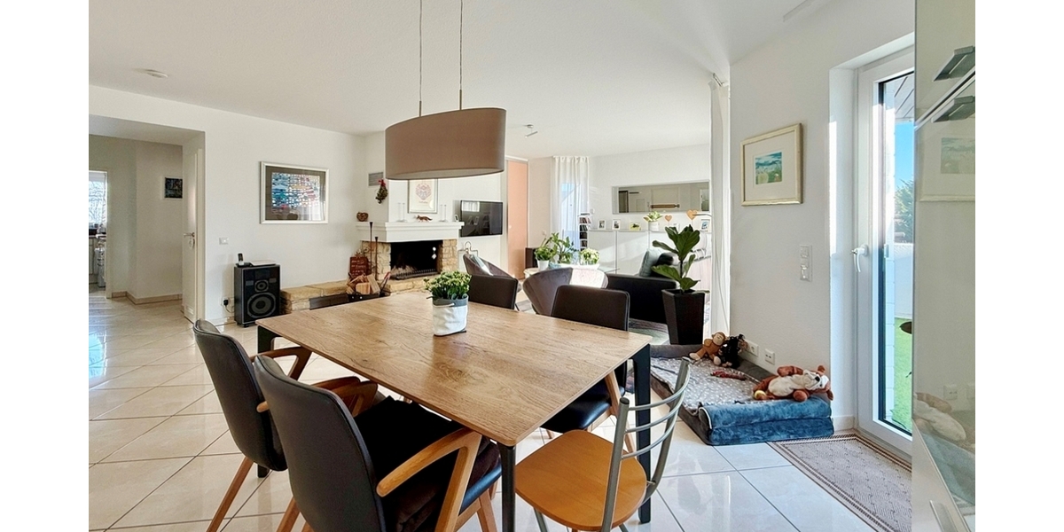 Hochwertige 3-Zimmer-Eigentumswohnung mit zwei Balkonen in begehrter Lage von Frankfurt-Sachsenhausen - Etagenwohnung Frankfurt Oberrad | Angebot:24762533