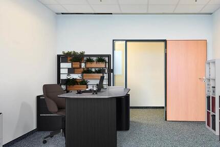 Gewerbeobjekt Frankfurt am Main Ostend - 18&euro; | Angebot:25352563