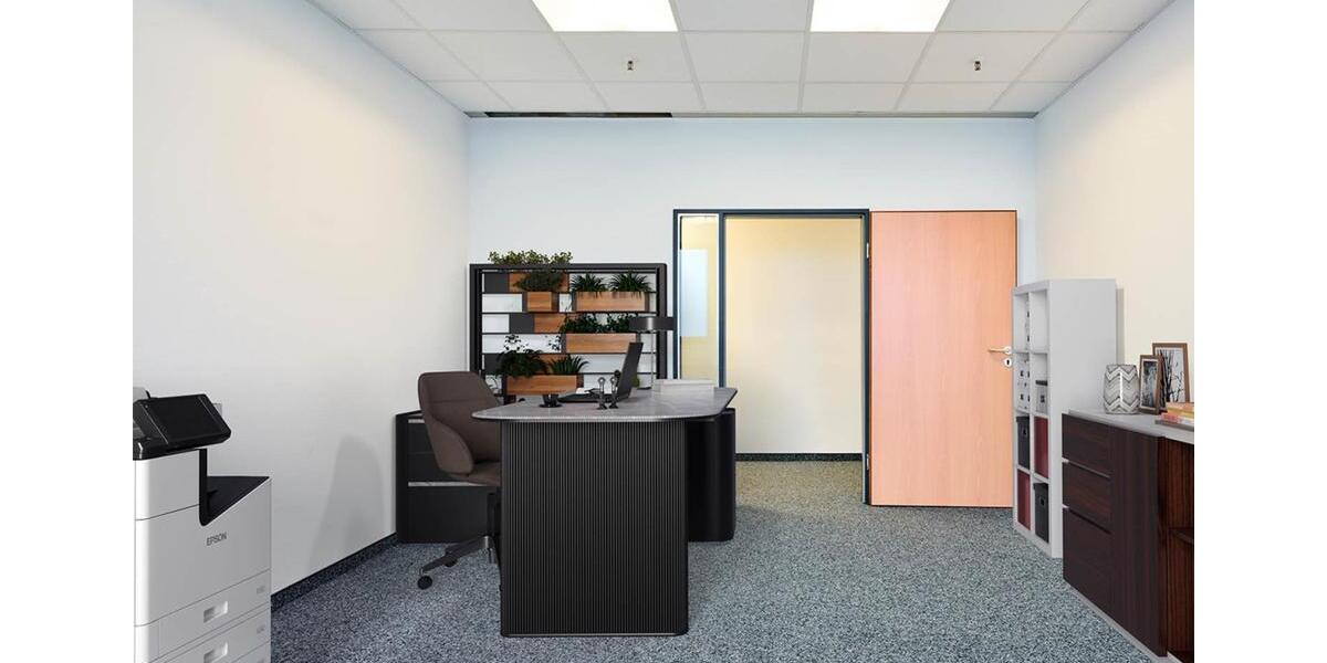 Gewerbeobjekt Frankfurt am Main Ostend - 18&euro; | Angebot:25352563