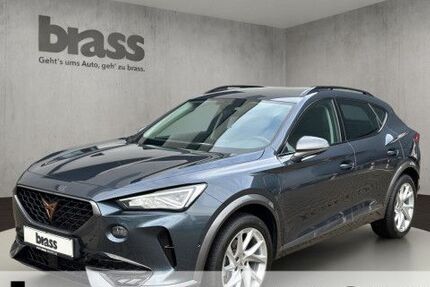 Cupra Formentor 32.300 km 23.800 &euro; Offenbach 63075