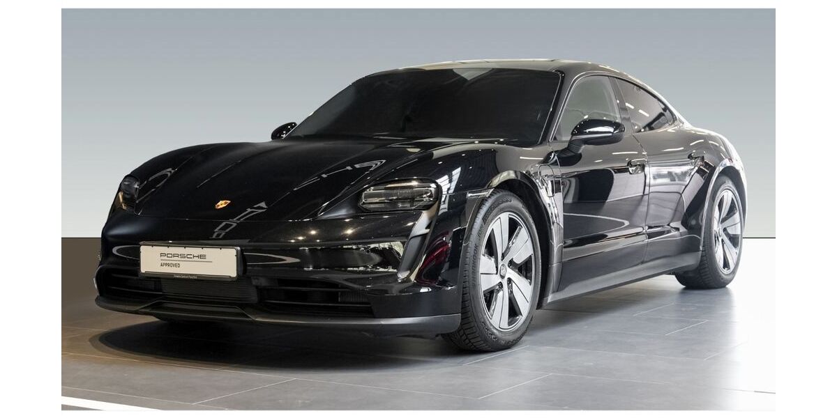 Porsche Taycan 46.570 km 59.960 &euro; Frankfurt 60314