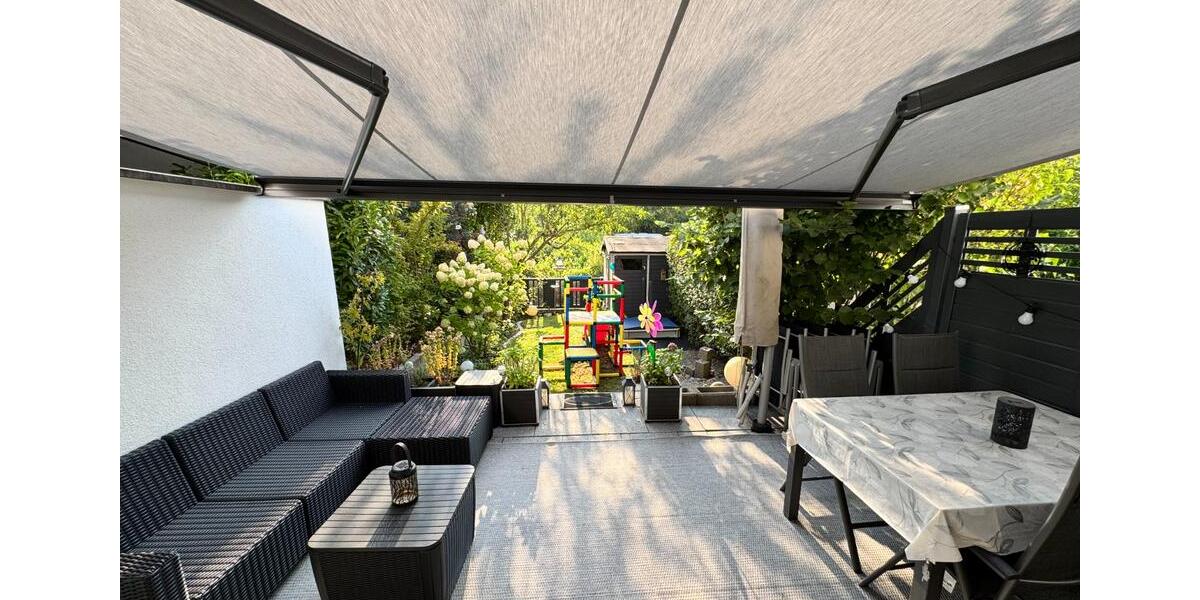 Reihenhaus Nidderau - 5 Zimmer, 107 m&sup2;, 469.000&euro; | Angebot:25395699