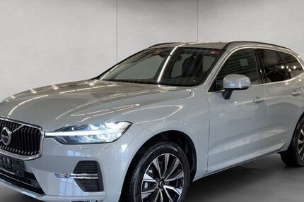 Volvo XC60 12.594 km 45.450 &euro; Frankfurt am Main 60486