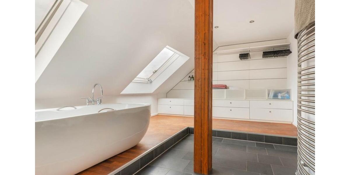 Etagenwohnung Frankfurt am Main - 2 Zimmer, 91 m&sup2;, 799.000&euro; | Angebot:26613168
