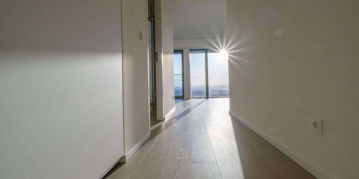 Etagenwohnung Frankfurt am Main Westend-Süd - 2 Zimmer, 52 m&sup2;, 790.000&euro; | Angebot:25737396