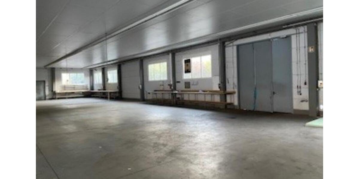 Gewerbeobjekt Büdingen - 6&euro; | Angebot:24976358