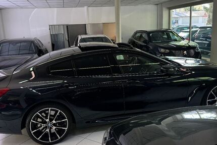 BMW 840 99.100 km 47.888 &euro; NEU ISENBURG 63263