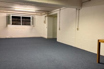 Gewerbeobjekt Aschaffenburg Damm - 125&euro; | Angebot:24773056