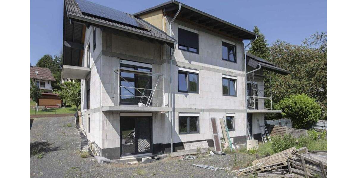 Mehrfamilienhaus, Wohnhaus Gründau Breitenborn - 8 Zimmer, 273 m&sup2;, 620.000&euro; | Angebot:25690184