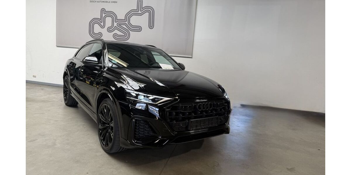 Audi Q8 19.349 km 81.790 &euro; Maintal bei Frankfurt am Main 63477