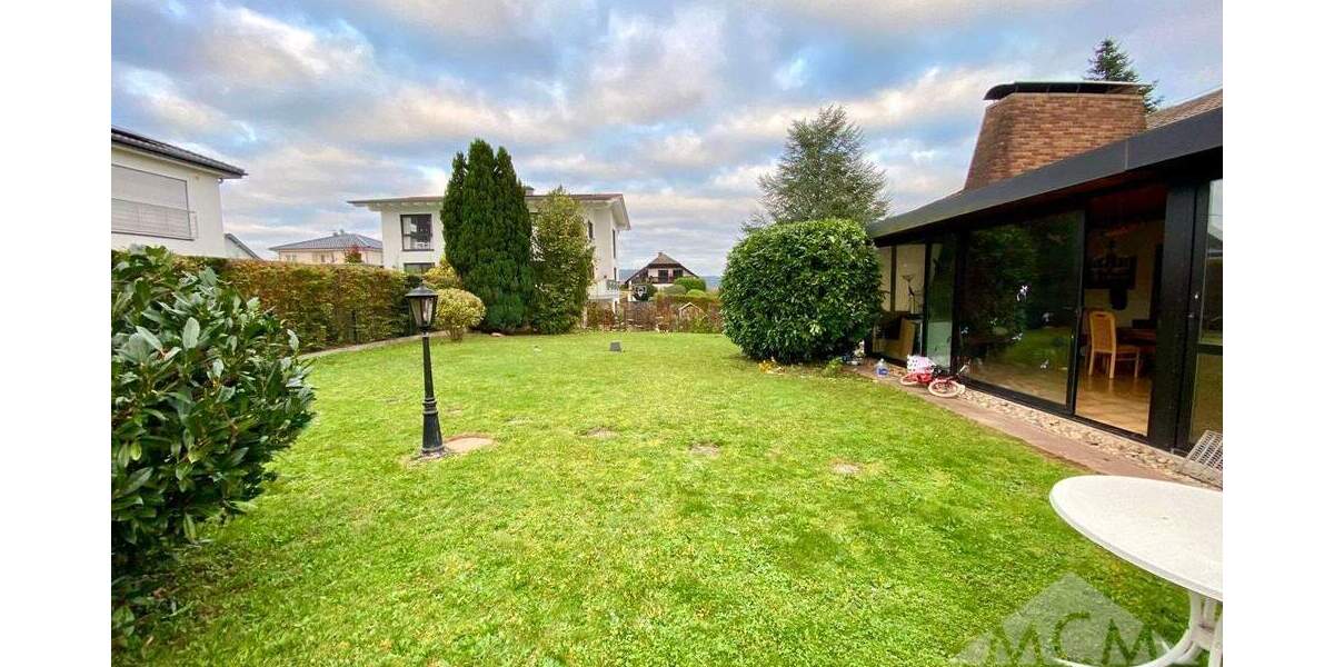 Einfamilienhaus Gründau Rothenbergen - 5 Zimmer, 265 m&sup2;, 539.000&euro; | Angebot:25704446