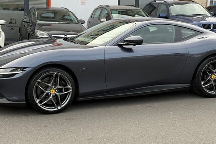 Ferrari Roma 43.000 km 174.999 &euro; Frankfurt am Main 60314