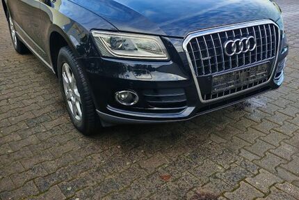 Audi Q5 238.600 km 13.800 &euro; Bad Homburg 61350