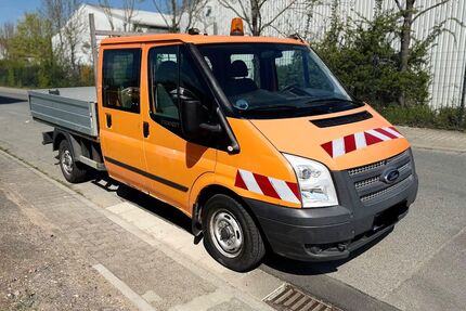 Ford Transit 54.000 km 7.900 &euro; Groß-zimmern 64846