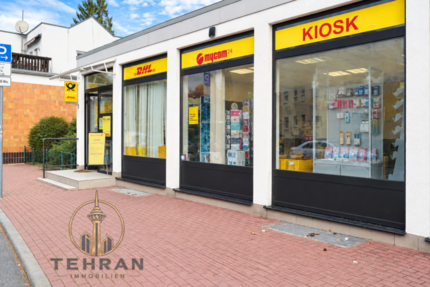 Gewerbeobjekt Bad Homburg vor der Höhe Gonzenheim - 1.132&euro; | Angebot:27706406